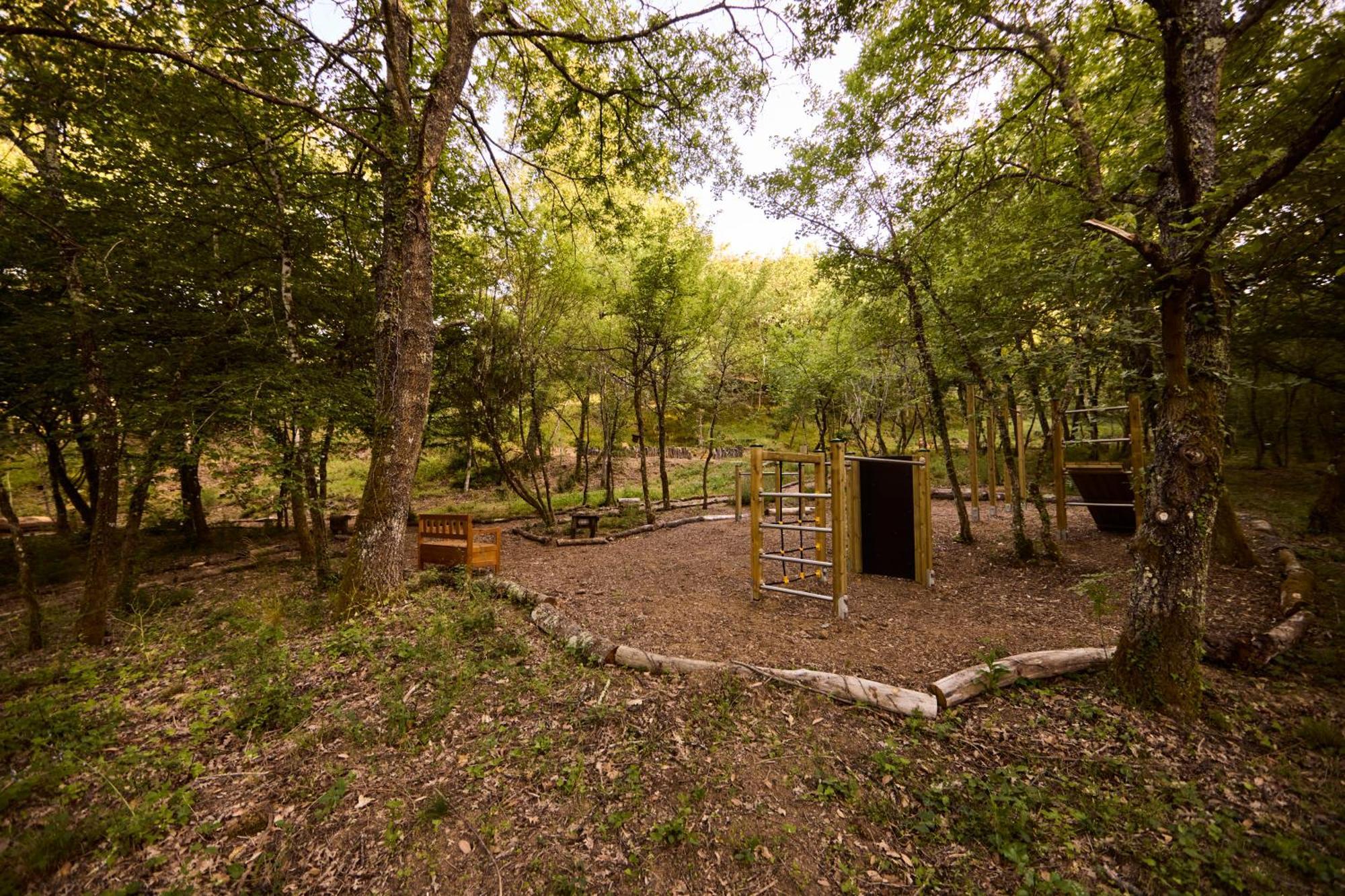 Podere La Casina Country Chic Rigomagno Eksteriør bilde