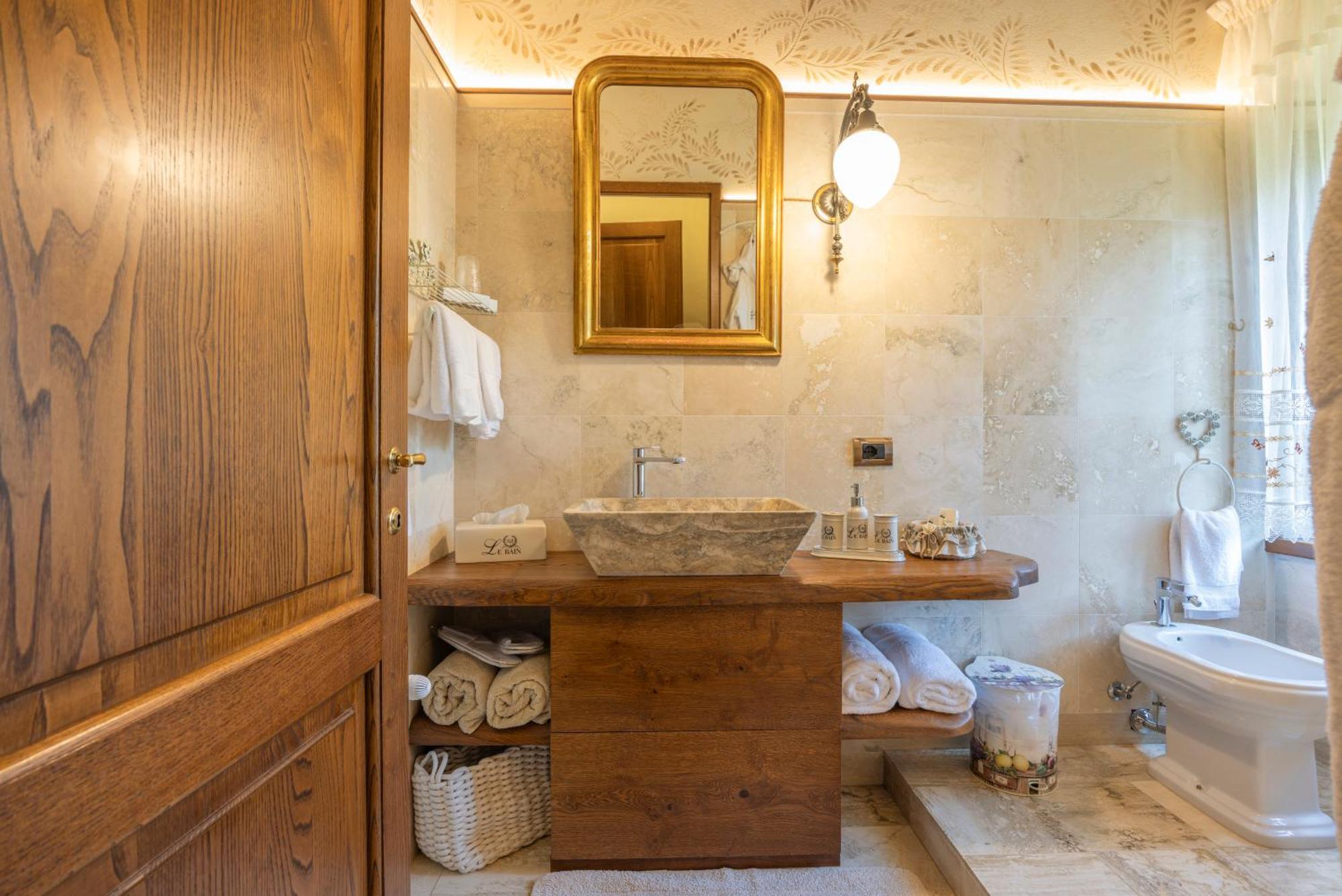Podere La Casina Country Chic Rigomagno Eksteriør bilde