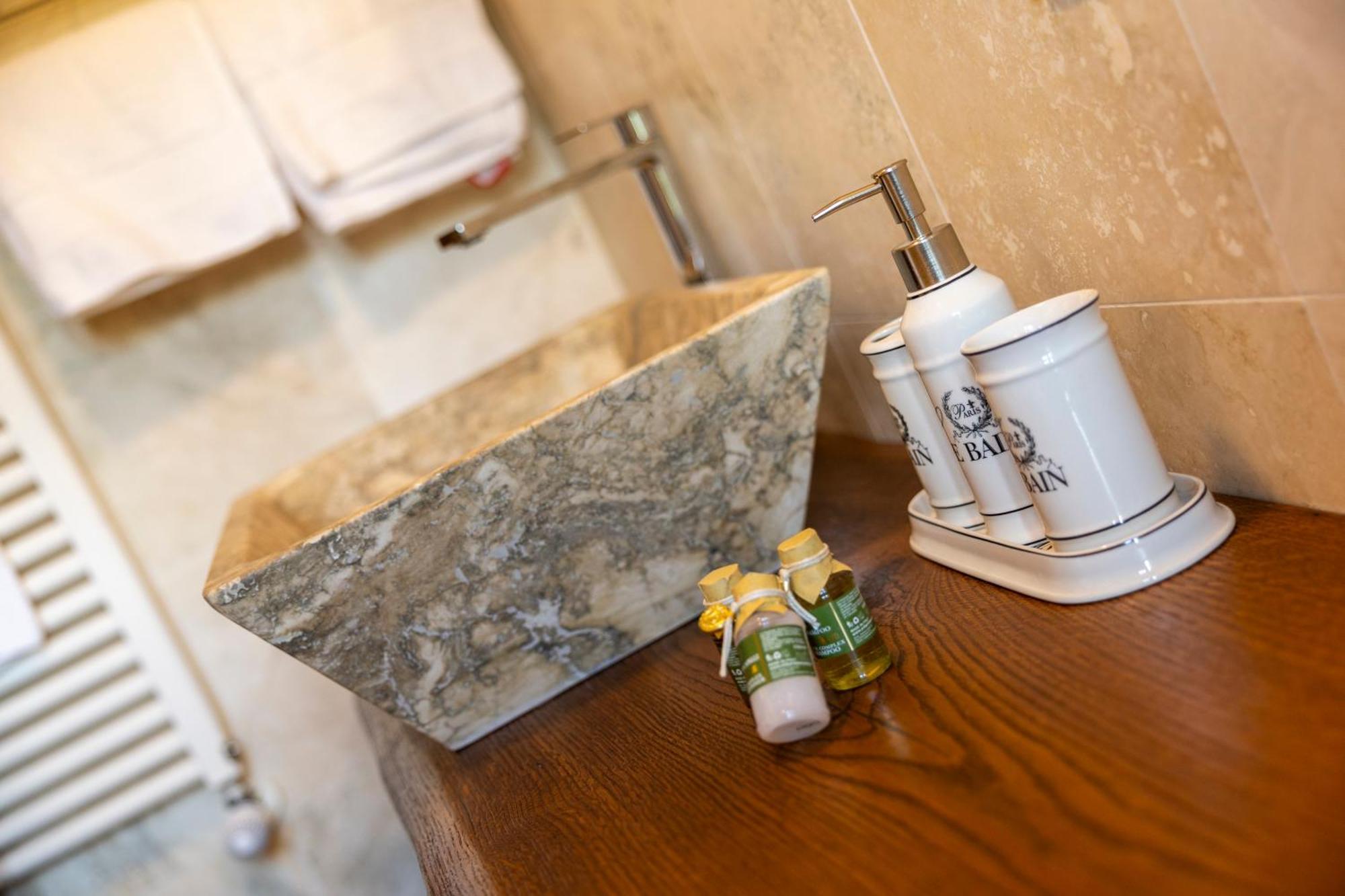 Podere La Casina Country Chic Rigomagno Eksteriør bilde